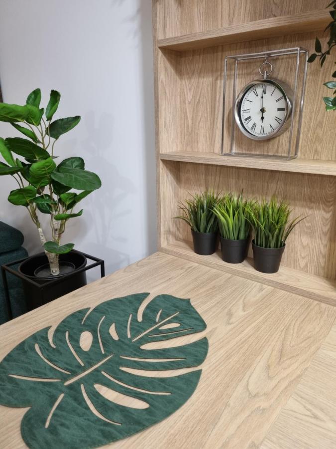 Apartament Sloneczny -Sciegiennego Kielce Esterno foto