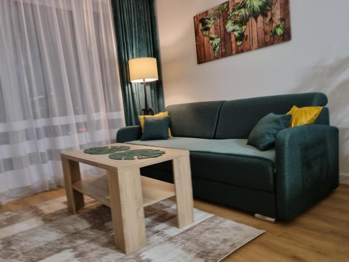 Apartament Sloneczny -Sciegiennego Kielce Esterno foto