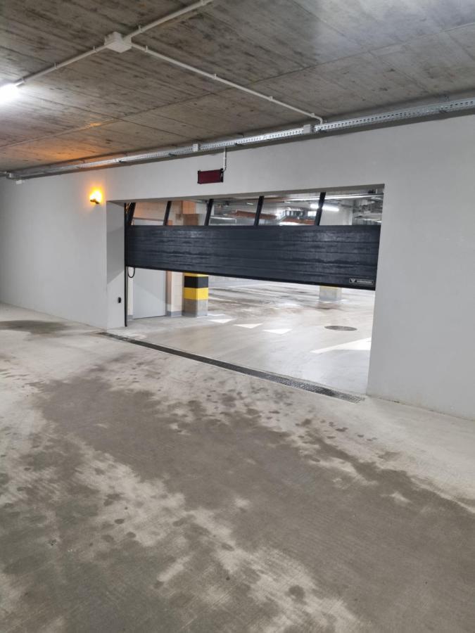 Apartament Sloneczny -Sciegiennego Kielce Esterno foto